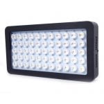 2 Pack 165W LED Aquarium Light Dimmable Full Spectrum Coral Tank Light Bulb Buy Online 