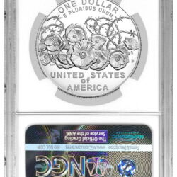 2018-P WWI Centennial Commem Silver Dollar NGC PF70 ER Everhart PRESALE SKU52037 Buy Online 