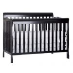 5 -in-1 Convertible Crib Nursery Baby Bed Toddler Full Size Children Bed Buy Online 