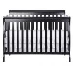5 in 1 Convertible Crib  Nursery Toddler Baby Bed Furniture Daybed Full Size Buy Online 