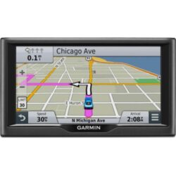 6" Garmin Best Auto GPS Tracker Women Men Adult Truck Car Navigation System Buy Online 