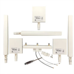 ARGtek DJI Phantom 3 Standard WiFi Signal Range Extender Six (6) Antenna Kit NEW Buy Online 