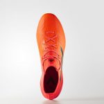 Adidas Ace 17.1 FG Soccer Cleat PYRO STORM (S77036) Pogba Tango Buy Online 