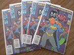 Batman Adventures 12 spanish edition Buy Online 