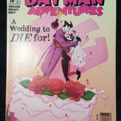 Batman Adventures #16 with Harley Quinn (2004) Buy Online 