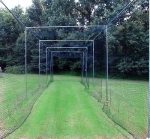 Batting Cage Net Netting Backyard Baseball Practice Batting Cage Nets Home Use Buy Online 