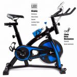 Bicycle Cycling Fitness Gym Exercise Stationary bike Cardio Workout Home Indoor Buy Online 