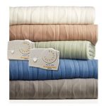 Biddeford Comfort Knit Electric Heated Blankets Full Buy Online 