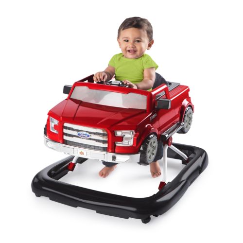 Bright Starts 3 Ways To Play Walker Ford F 150, -RED Buy Online 