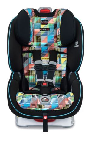 Britax Boulevard ClickTight Car Seat in Vector Brand New!! Buy Online 