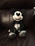 Disney Steamboat Silver Mickey Mouse Memories Collection Limited Edition Plush Buy Online 