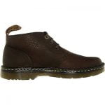 Dr. Martens Men's Sussex Ankle-High Leather Boot Buy Online 