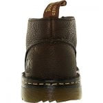 Dr. Martens Men's Sussex Ankle-High Leather Boot Buy Online 