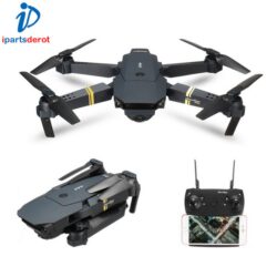 E58 2MP 720P Camera WIFI FPV Foldable Drone 2.4G 6-Axis RC Quadcopter Toys Buy Online 
