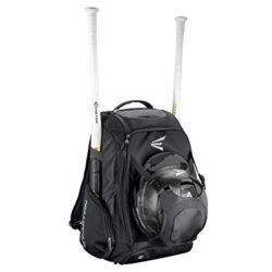 Easton A159027BK Walk-Off Iv Bat Pack Backpack for Baseball, Black Buy Online 