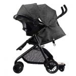 Evenflo Sibby Travel System with LiteMax Infant Car Seat Buy Online 
