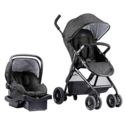 Evenflo Sibby Travel System with LiteMax Infant Car Seat Buy Online 