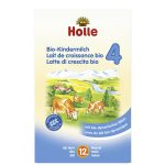 *FREE PRIORITY MAIL* Holle stage 4 Organic Formula 12/2018, 600g, 3 BOXES Buy Online 