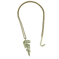 Fern 30" Long Necklace by Michael Michaud 9075 Buy Online 