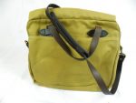 Filson Original Briefcase 70256 Laptop Bag Tan Style 11070256 Buy Online 