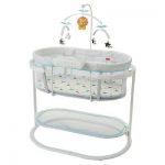 Fisher-Price Soothing Motions Bassinet Buy Online 