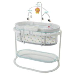Fisher-Price Soothing Motions Bassinet Buy Online 