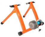 Fluid Bike Trainer Conquer Smooth Fluid Resistance Indoor Exercise Bicycle Stand Buy Online 