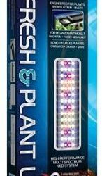 Fluval Pro Fresh & Plant 2.0 LED Strip Light 24-34in Buy Online 