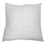 Foamily 4 Pack- Premium Hypoallergenic Pillow Insert Sham Square Forms ALL SIZES Buy Online 