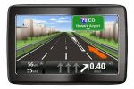 GPS Navigation For Professional Truck Drivers Garmin Dezl With voice recognition Buy Online 