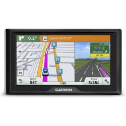Garmin 010-01533-0B Drive 60LMT GPS Navigator (US Only) with Maps/Traffic Buy Online 