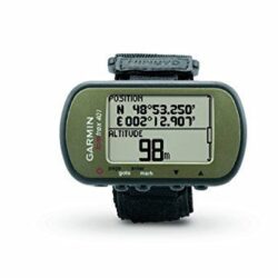 Garmin Foretrex 401 Waterproof Hiking GPS Buy Online 