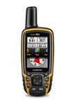 Garmin GPSMAP 64 Worldwide Handheld GPS Navigator - 010-01199-00 Buy Online 