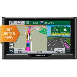 Garmin Nuvi 67LM 6-Inch GPS Navigator Buy Online 