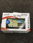 Garmin RV 660LMT 6" GPS w/ Built-In Bluetooth, Lifetime Map Updates (1130770552) Buy Online 