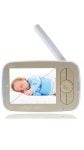 Infant Optics DXR-8 Video Baby Monitor, Interchangeable Optical Lens *OPENED BOX Buy Online 
