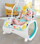 Infant to Toddler Rocker Bouncer Seat Baby Chair Sleeper Swing Toy Portable NEW Buy Online 