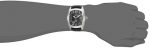 Invicta 25024 Character Collection Men's 43mm Stainless Steel Black Dial Watch Buy Online 