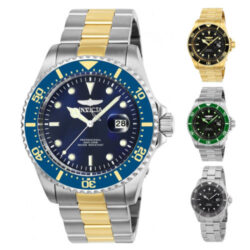 Invicta Pro Diver Mens Watch - Choose color Buy Online 