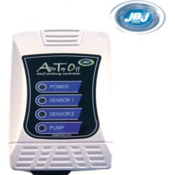 JBJ AUTO TOP OFF (ATO) W/FLOAT SENSORS - AQUARIUM WATER - NEW IN BOX Buy Online 