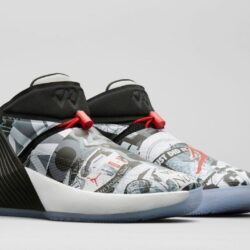 Jordan Why Not Zer0.1 Mirror image RW AA2510-104 Russell Westbrook HOH LIMITED Buy Online 