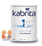 KABRITA Infant Formula Goat Milk 800g 07/2018 FREE PRIORITY MAIL Buy Online 