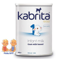 KABRITA Infant Formula Goat Milk 800g 07/2018 FREE PRIORITY MAIL Buy Online 
