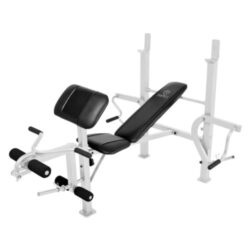 Marcy Diamond Elite Classic Multipurpose Home Gym Workout Lifting Weight Bench Buy Online 