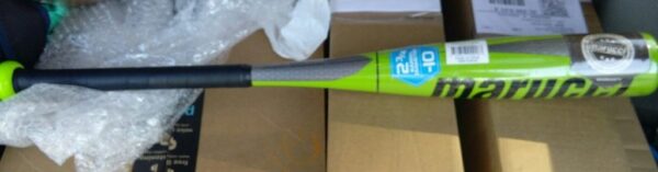 Marucci Hex Alloy 28" 18 oz 2 3/4" Big Barrel Baseball Bat -10 Drop, New USSSA Buy Online 