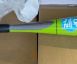 Marucci Hex Alloy 28" 18 oz 2 3/4" Big Barrel Baseball Bat -10 Drop, New USSSA Buy Online 