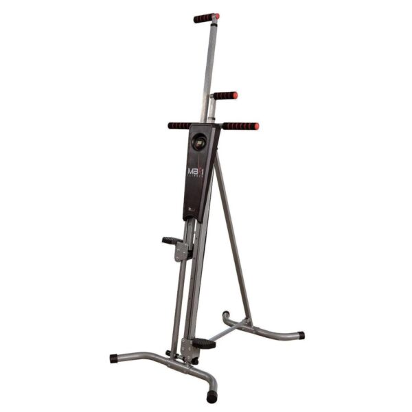 Maxi Climber Vertical Climber w Gifts Diet Menu, Monitor & Exercise Manual NEW Buy Online 