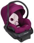 Maxi-Cosi Mico 30 Infant Baby Car Seat w/ Base Violet Caspia 5-30 lbs NEW Buy Online 