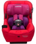 Maxi-Cosi Pria 85 MAX Convertible Car Seat in Red Orchid New!! Free Shipping!! Buy Online 