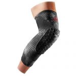 McDavid Knee Pad HEX Padded Compression Leg Support Help Elbow Sleeve 1 PAIR NEW Buy Online 
